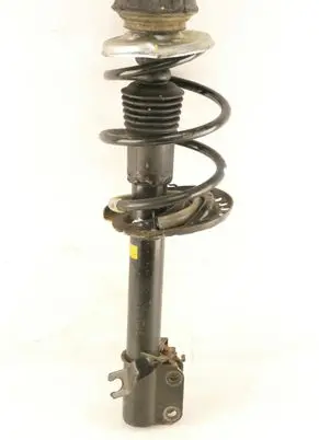 Dacia Sandero Front shock absorber/damper 543021807R