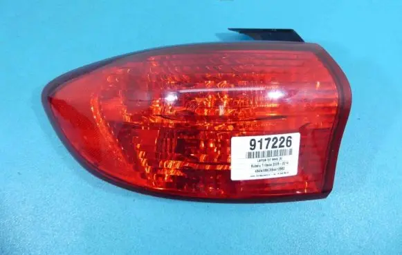 Subaru Tribeca Rear/tail lights 2XL946095 IMPRK917226