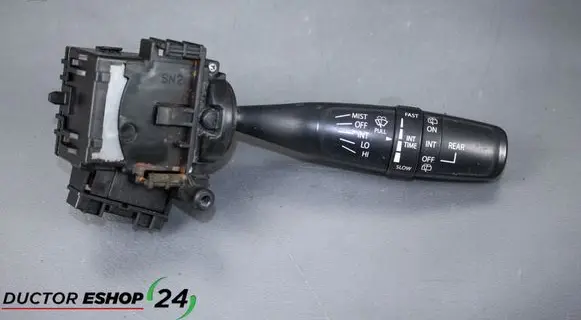 Suzuki SX4 S-Cross Wiper control stalk
