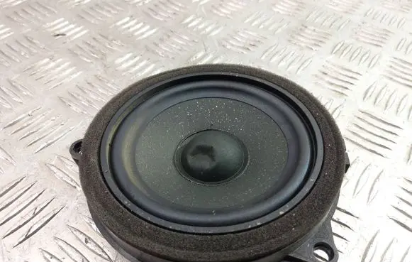 BMW X3 G01 Rear door speaker 6809629