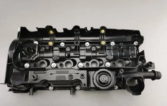 BMW 5 F10 F11 Rocker cam cover 11128589941 8589941 11128570828