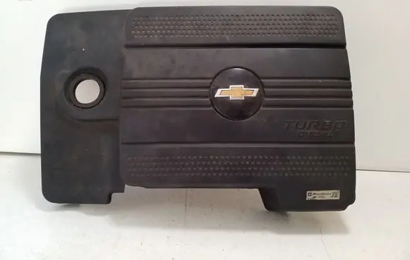 Chevrolet Captiva Engine cover (trim) 251848132