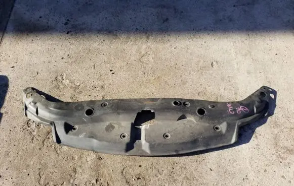 Honda Civic Top upper radiator support slam panel 71125SMGE020 71125SMGE120