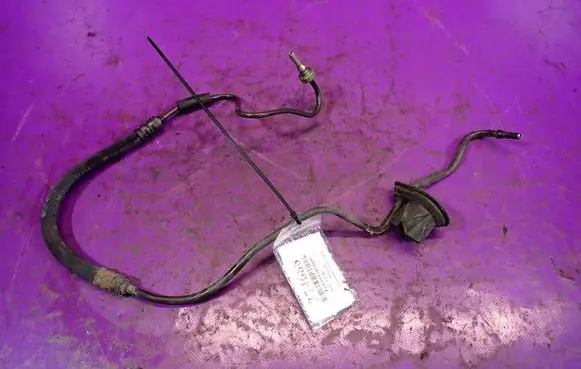 Audi A4 S4 B6 8E 8H Clutch pipe/line 