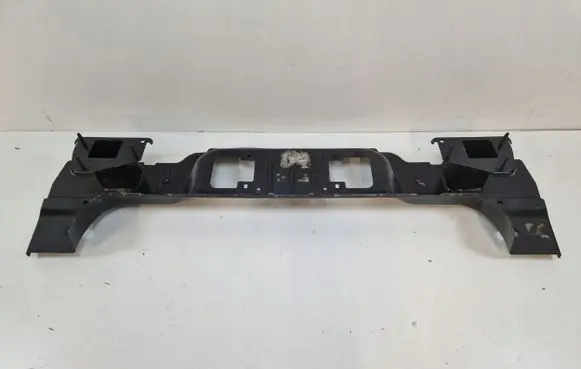 Opel Astra K Rear bumper support beam 39187587