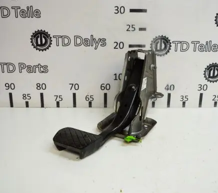 Volkswagen Touran I Brake pedal 1T1723057Q