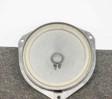Maserati Ghibli Front door speaker 518936010