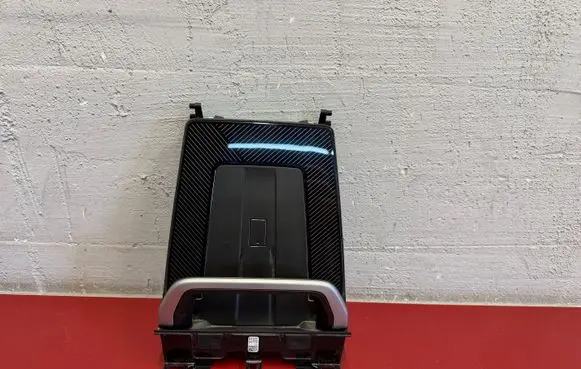 BMW X1 U11 Wireless charging module 5B52225 5A22F51 84105B52225
