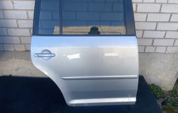 Volkswagen Touran II Rear door 