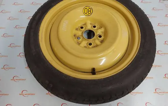 Lexus IS 200-300 R17 spare wheel 