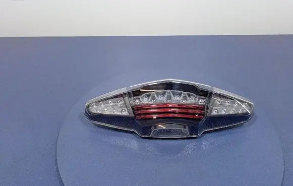 Rear/tail lights