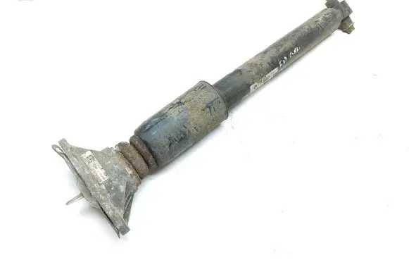 BMW 1 F20 F21 Rear shock absorber/damper 6860740