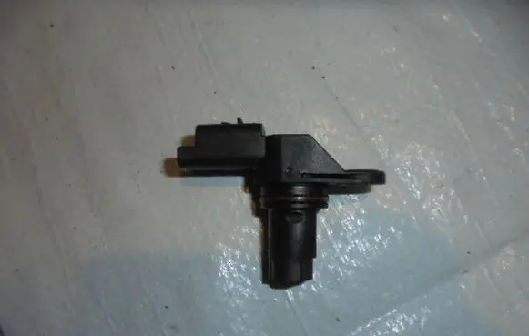Renault Espace - Grand espace IV Crankshaft speed sensor 8200454170