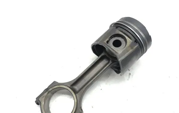 Renault Avantime Piston with connecting rod
