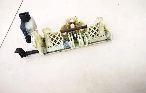 Mercedes-Benz E W211 Central locking motor a322902 8066-02