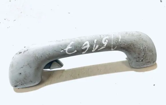 Nissan Qashqai Rear interior roof grab handle