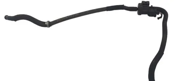 Volkswagen PASSAT B7 USA Fuel line pipe 07k133514a-4car 06e906517a