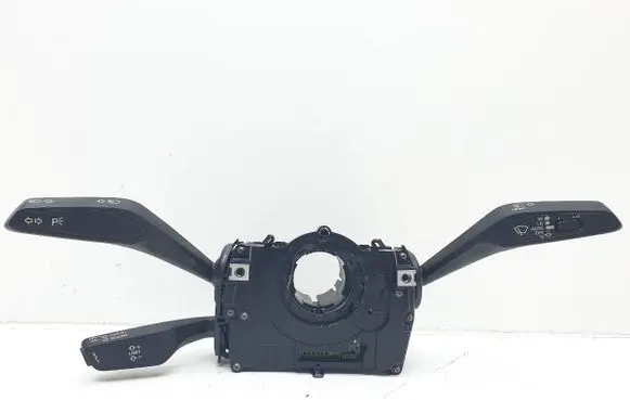 Audi A5 Headlight wiper switch 4N0907129R