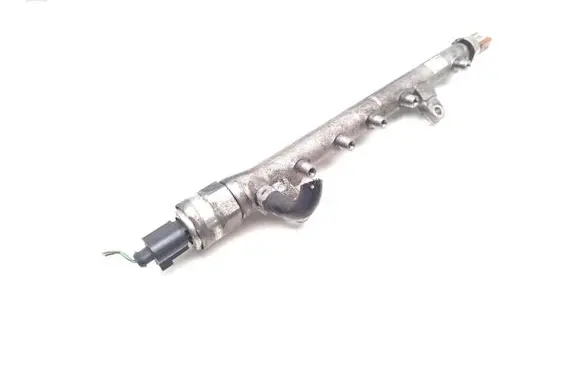Fuel main line pipe