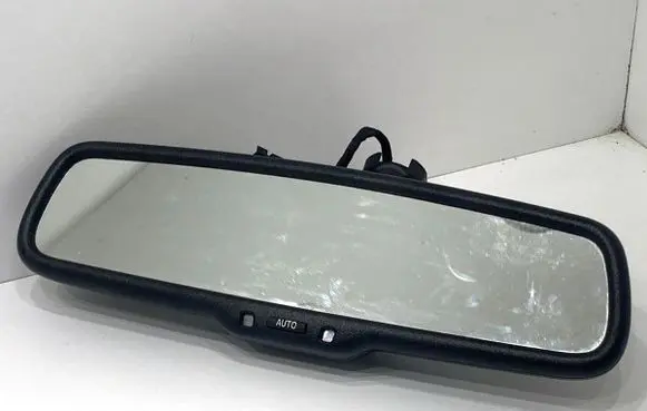 Toyota Yaris Rear view mirror (interior) 87810K0050