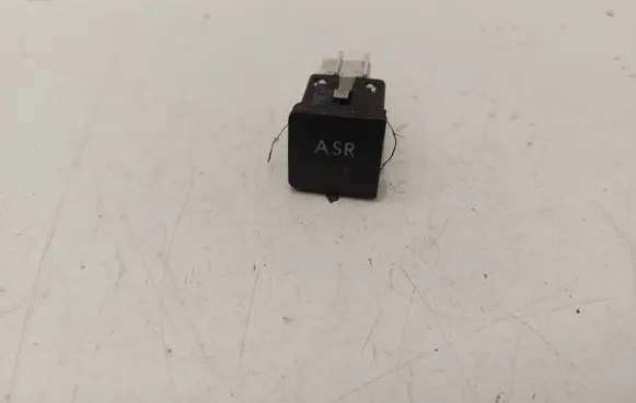 Volkswagen Golf V Traction control (ASR) switch 1K0927118A 257704