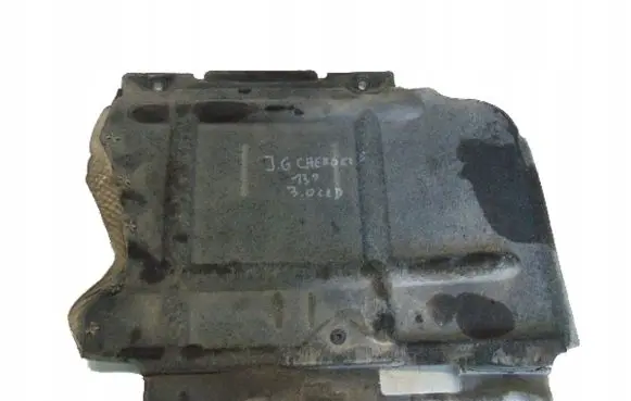 Jeep Grand Cherokee Engine splash shield/under tray 68191341