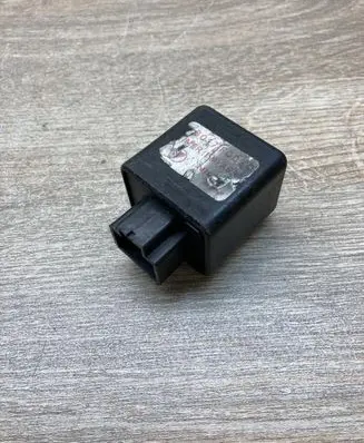Subaru Forester SF Other control units/modules 8017FC020