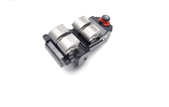 Honda CR-V Electric window control switch 35750-S9A-417-M1 1930D6 C8H-HF1-U02R-UK
