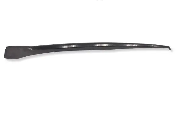 Peugeot 508 Windshield trim 9686615480