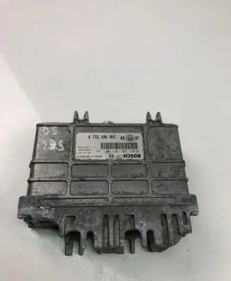 Seat Toledo II (1M) Engine control unit/module 1H0907311P