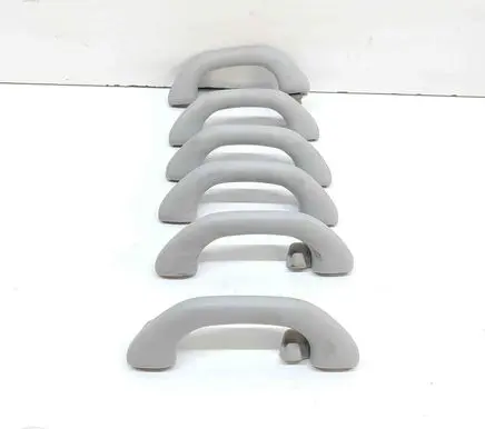 Volkswagen Sharan A set of handles for the ceiling 6N0857607AD 1K0857607M