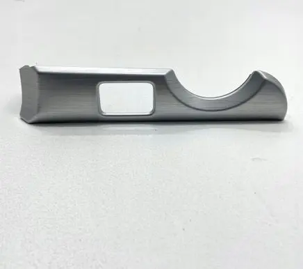 Skoda Yeti (5L) Dashboard glove box trim 5L1858417