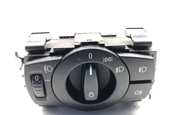 BMW 1 E81 E87 Other switches/knobs/shifts 6932794