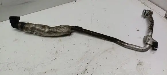 BMW X1 F48 F49 Engine coolant pipe/hose 162697