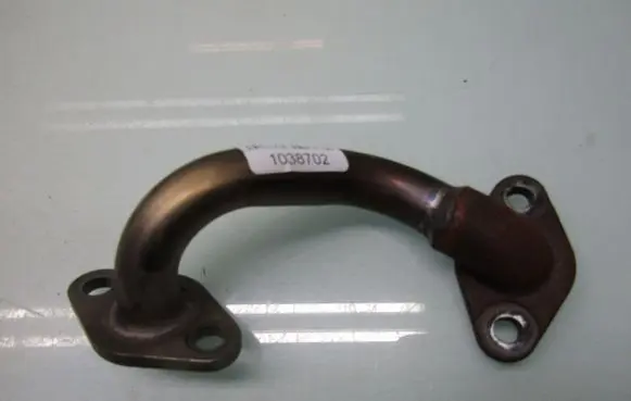 Hyundai i10 EGR valve line/pipe/hose