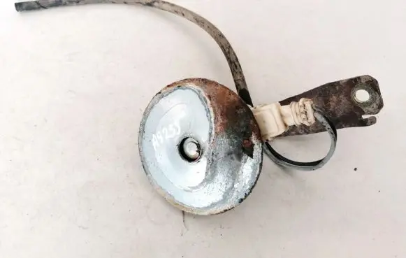 Renault Megane I Horn signal