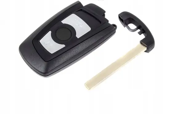 BMW X3 F25 Ignition key/card B992256