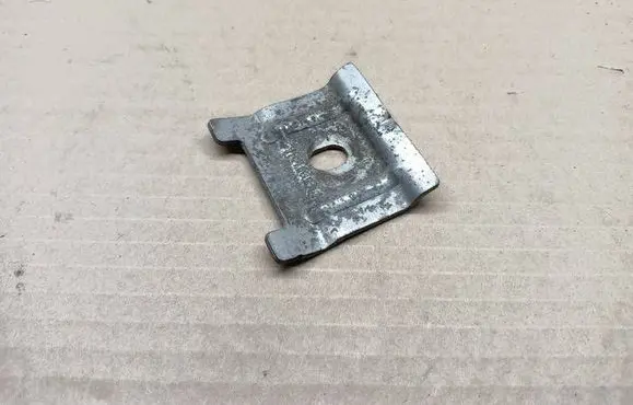 Skoda Fabia Mk3 (NJ) Battery bracket 
