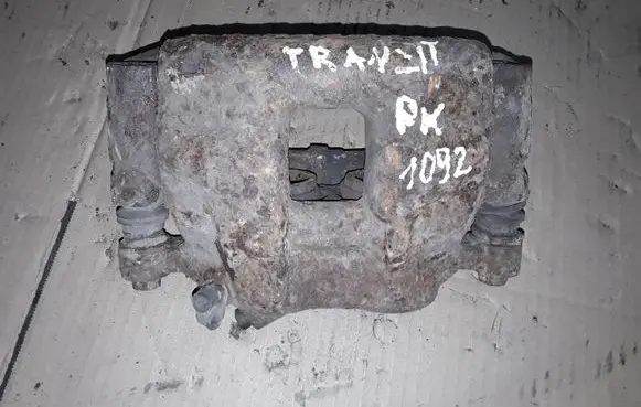 Ford Transit Front brake caliper NOCODE