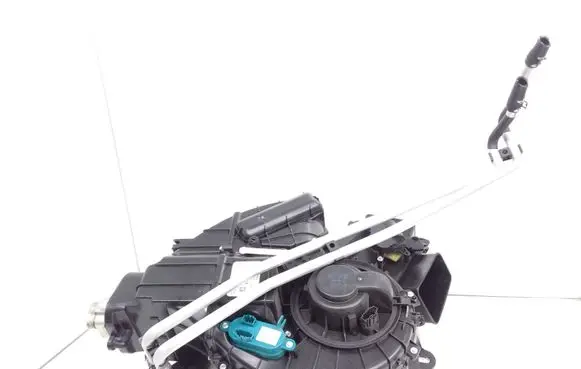 Seat Alhambra (Mk2) Interior heater climate box assembly 7N0820004B 7H0819021A 7L0907521B