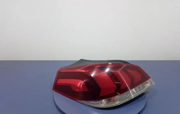 Peugeot 508 RXH Rear/tail lights 9807242780