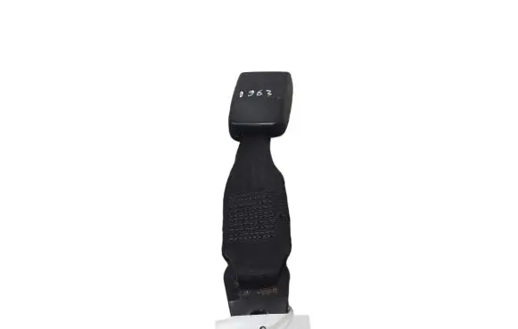 Ford C-MAX I Middle seatbelt buckle (rear) 3M51R60044BD