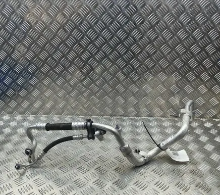 Mercedes-Benz EQB Air conditioning (A/C) pipe/hose A2438307800