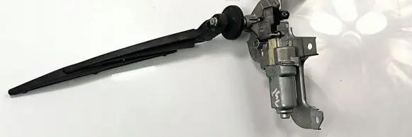 Suzuki SX4 Wiper motor