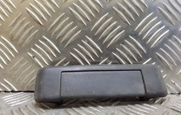 Renault Megane I Loading door interior handle 