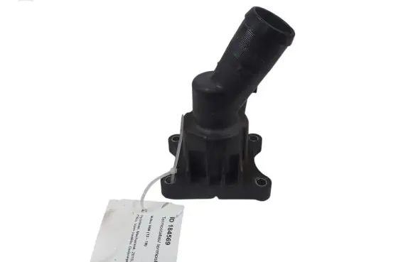 Thermostat/thermostat housing