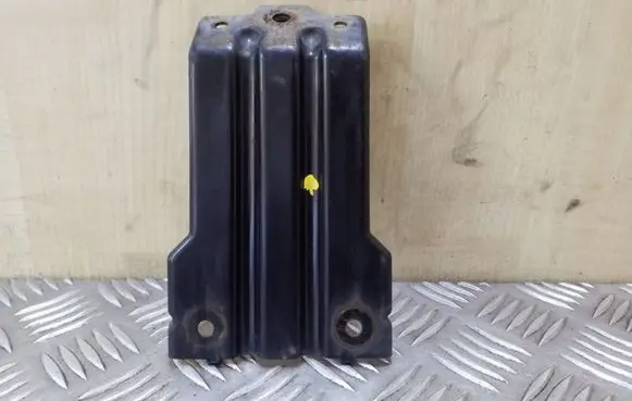 Opel Antara Bottom radiator support slam panel 