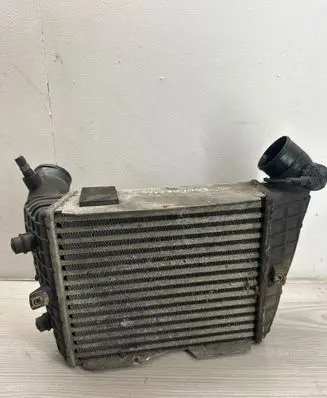 Audi A6 S6 C4 4A Intercooler radiator 4A0145805K