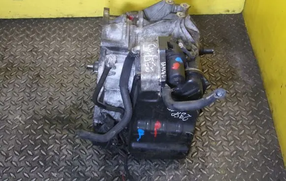 Mercedes-Benz B W246 W242 Automatic gearbox A2463705000 29SP15