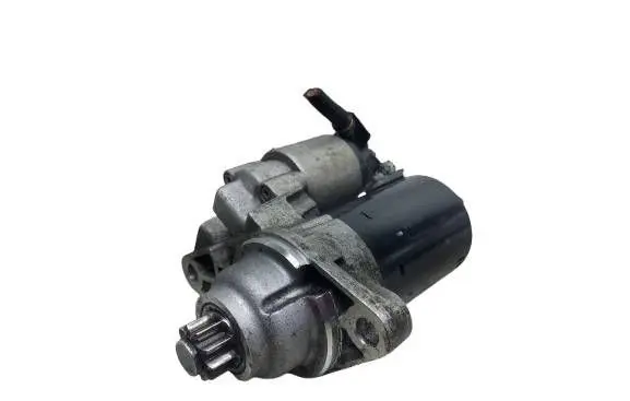 Skoda Fabia Mk1 (6Y) Starter motor 0001120406KASACJ 0001120406